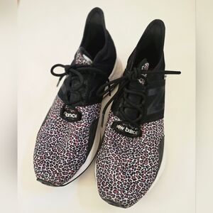 New Balance Fresh Foam Roav v1 - Animal Print